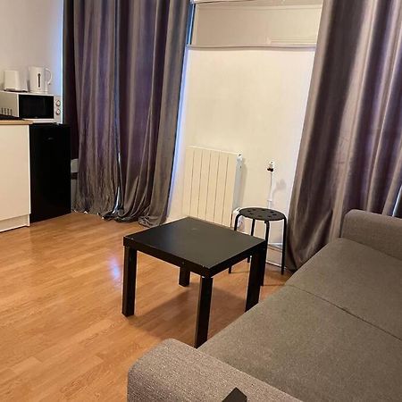 Studio Paris 14 Екстер'єр фото