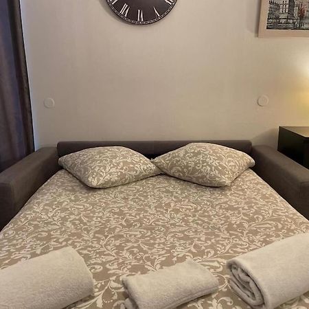 Studio Paris 14 Екстер'єр фото