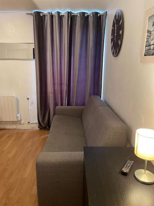 Studio Paris 14 Екстер'єр фото