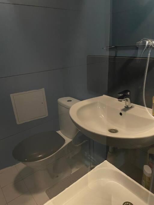 Studio Paris 14 Екстер'єр фото