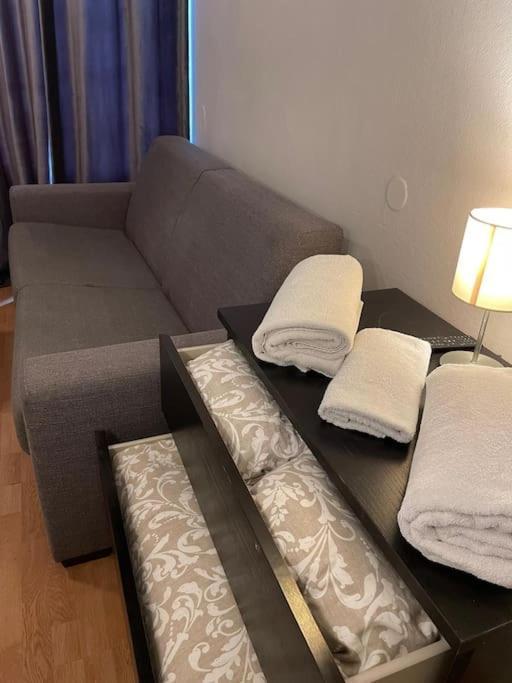 Studio Paris 14 Екстер'єр фото