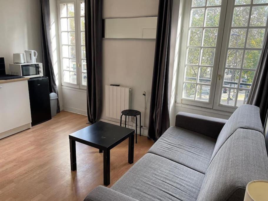Studio Paris 14 Екстер'єр фото