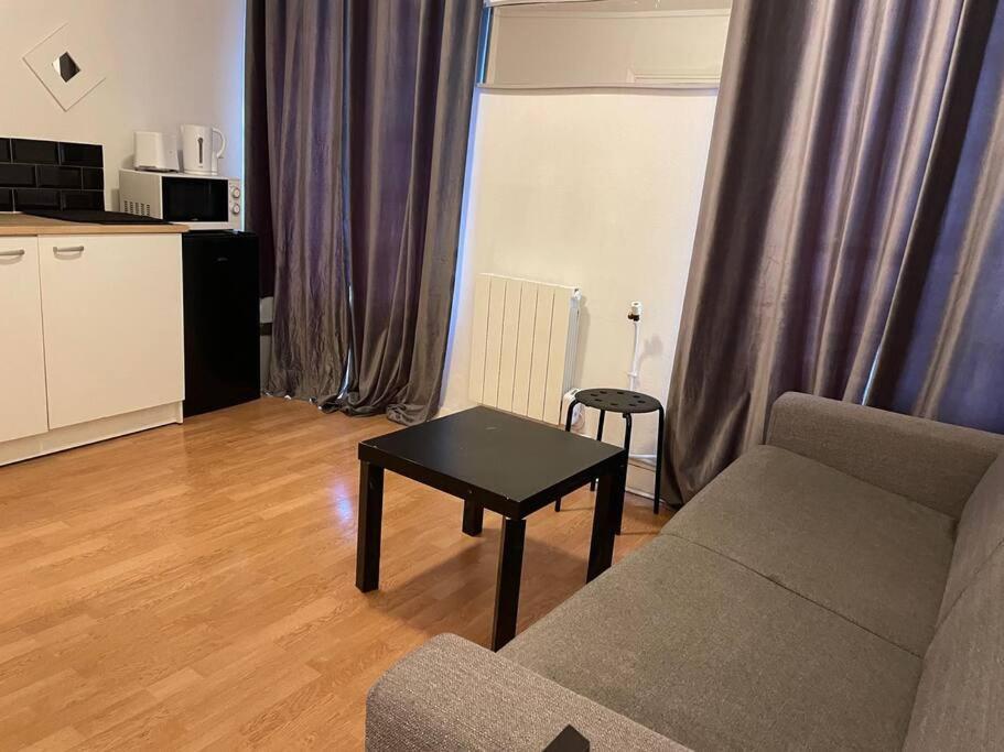 Studio Paris 14 Екстер'єр фото