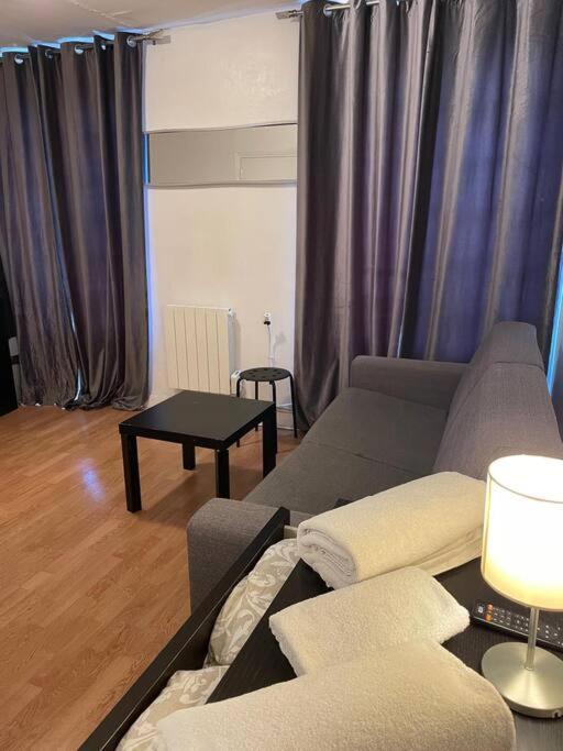 Studio Paris 14 Екстер'єр фото