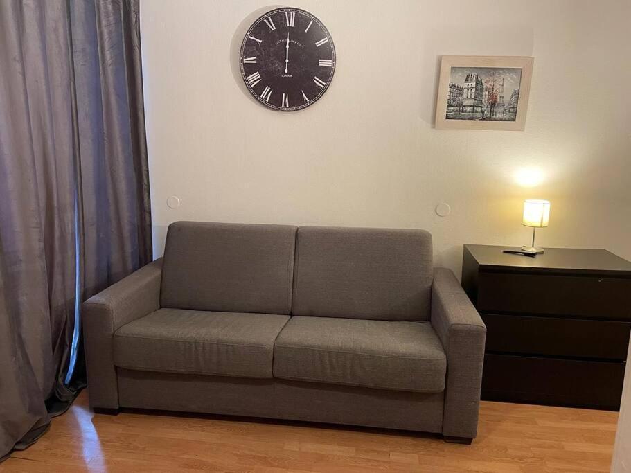 Studio Paris 14 Екстер'єр фото