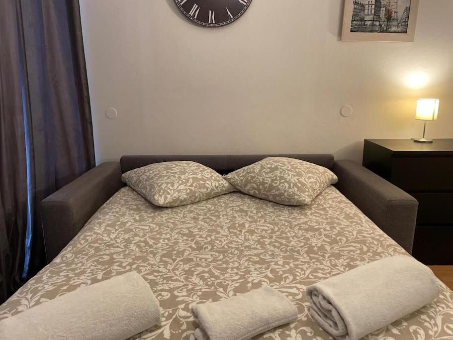 Studio Paris 14 Екстер'єр фото