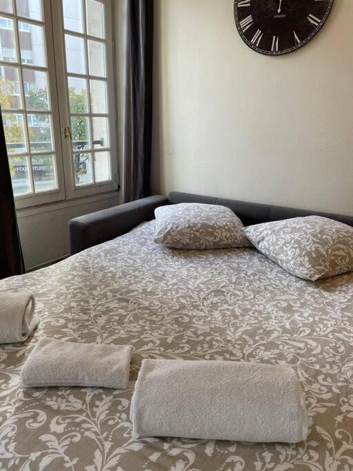 Studio Paris 14 Екстер'єр фото