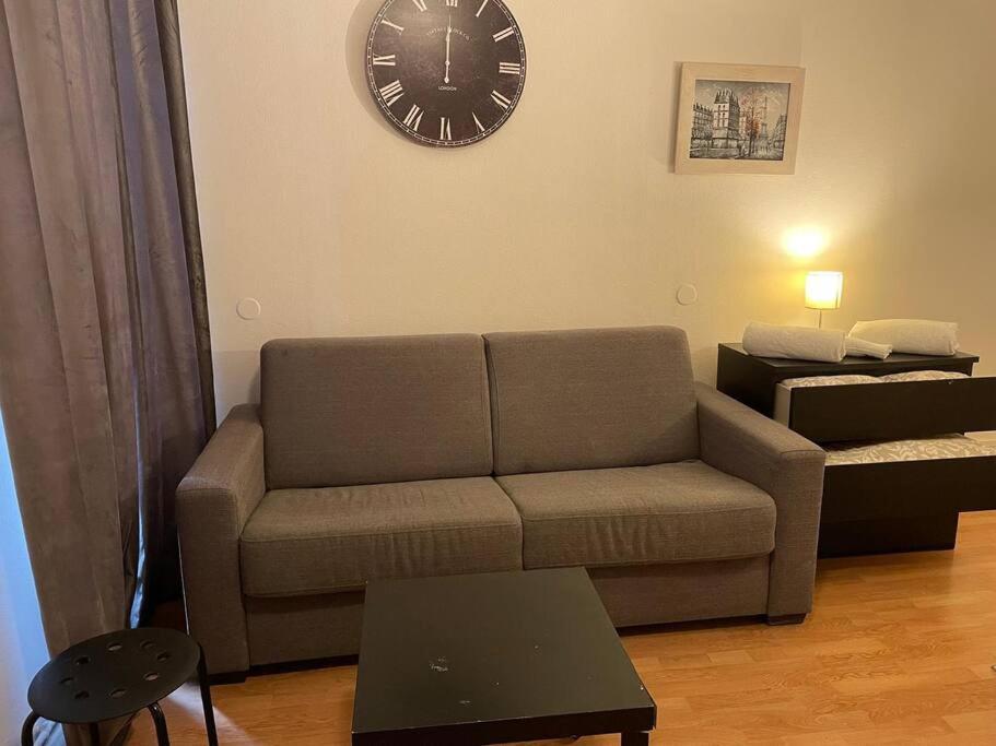 Studio Paris 14 Екстер'єр фото