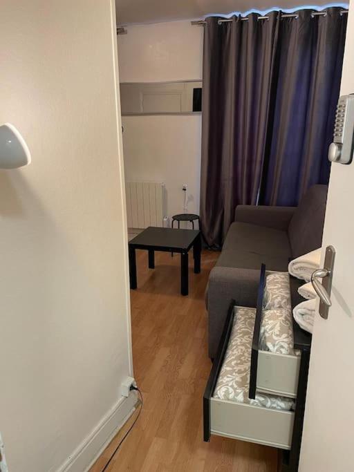 Studio Paris 14 Екстер'єр фото