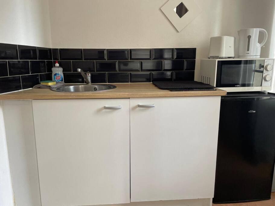 Studio Paris 14 Екстер'єр фото