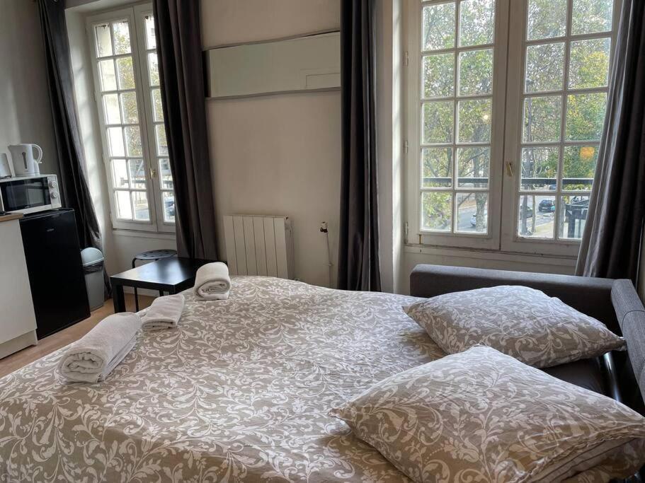 Studio Paris 14 Екстер'єр фото