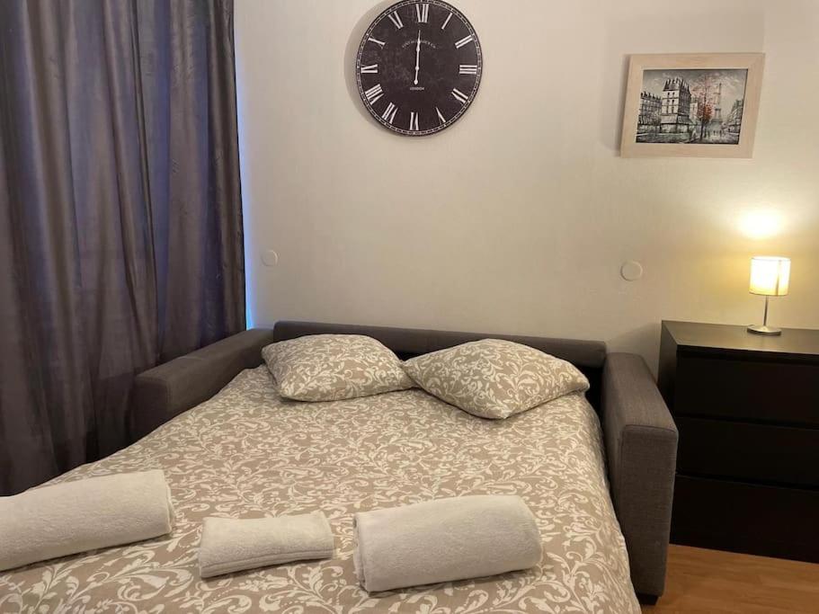 Studio Paris 14 Екстер'єр фото