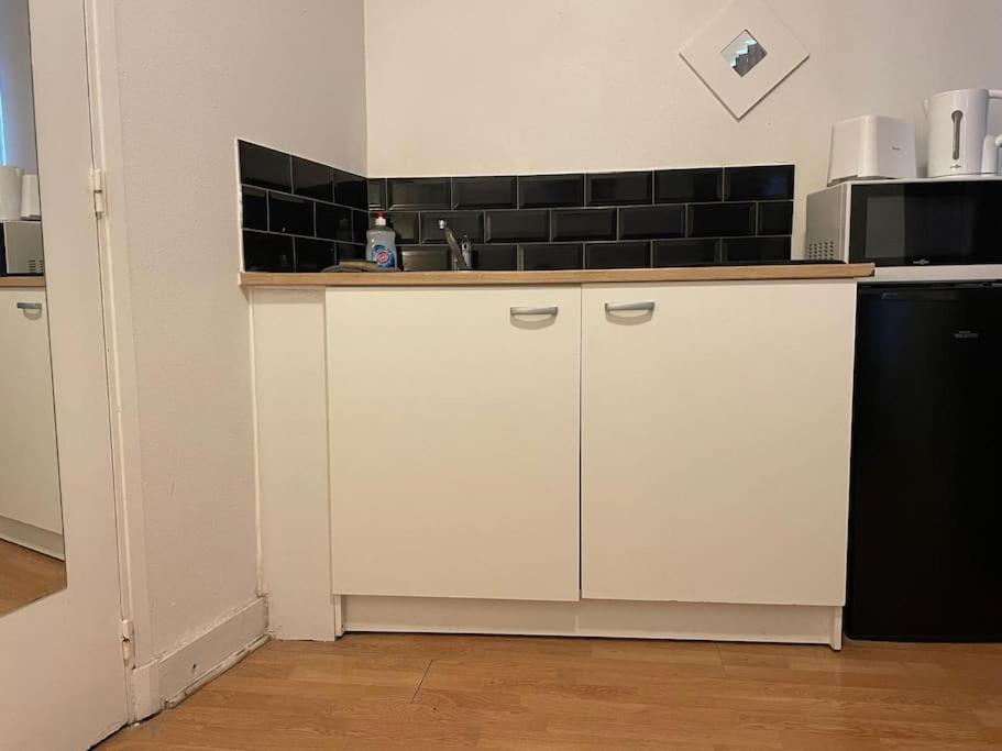 Studio Paris 14 Екстер'єр фото