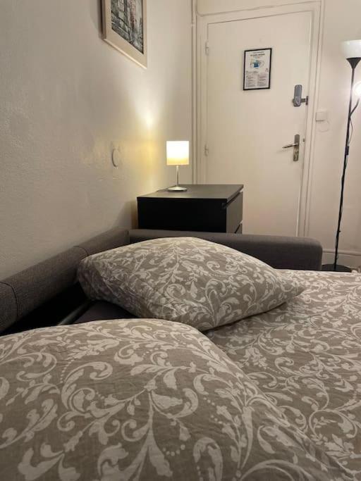 Studio Paris 14 Екстер'єр фото
