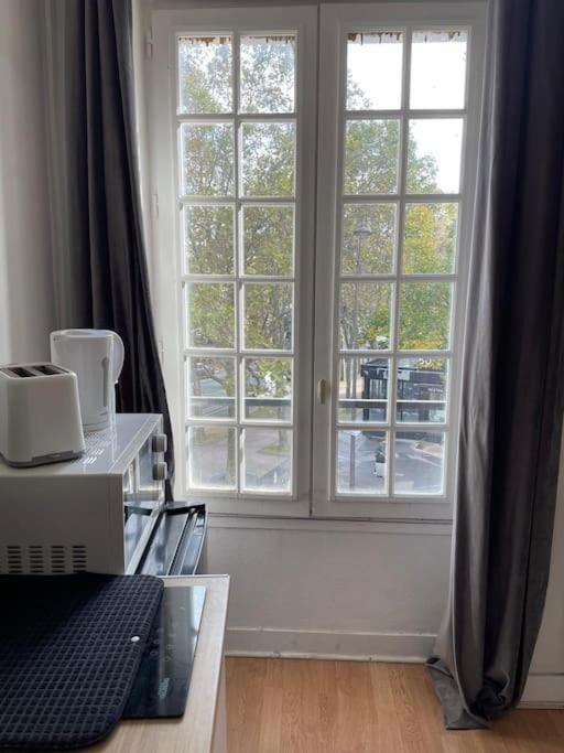 Studio Paris 14 Екстер'єр фото